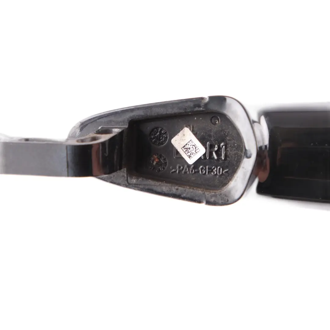 Grab Handle BMW F20 E90 E91 2 Right O/S Front Rear Door Schwarz 2 Black 668 to with Part number 0445184 Grab Handle BMW F20 E90 E91 2 Right O/S Front Rear Door Schwarz 2 Black 668 - SKU 0445184-SCH2 - Part number 0445184