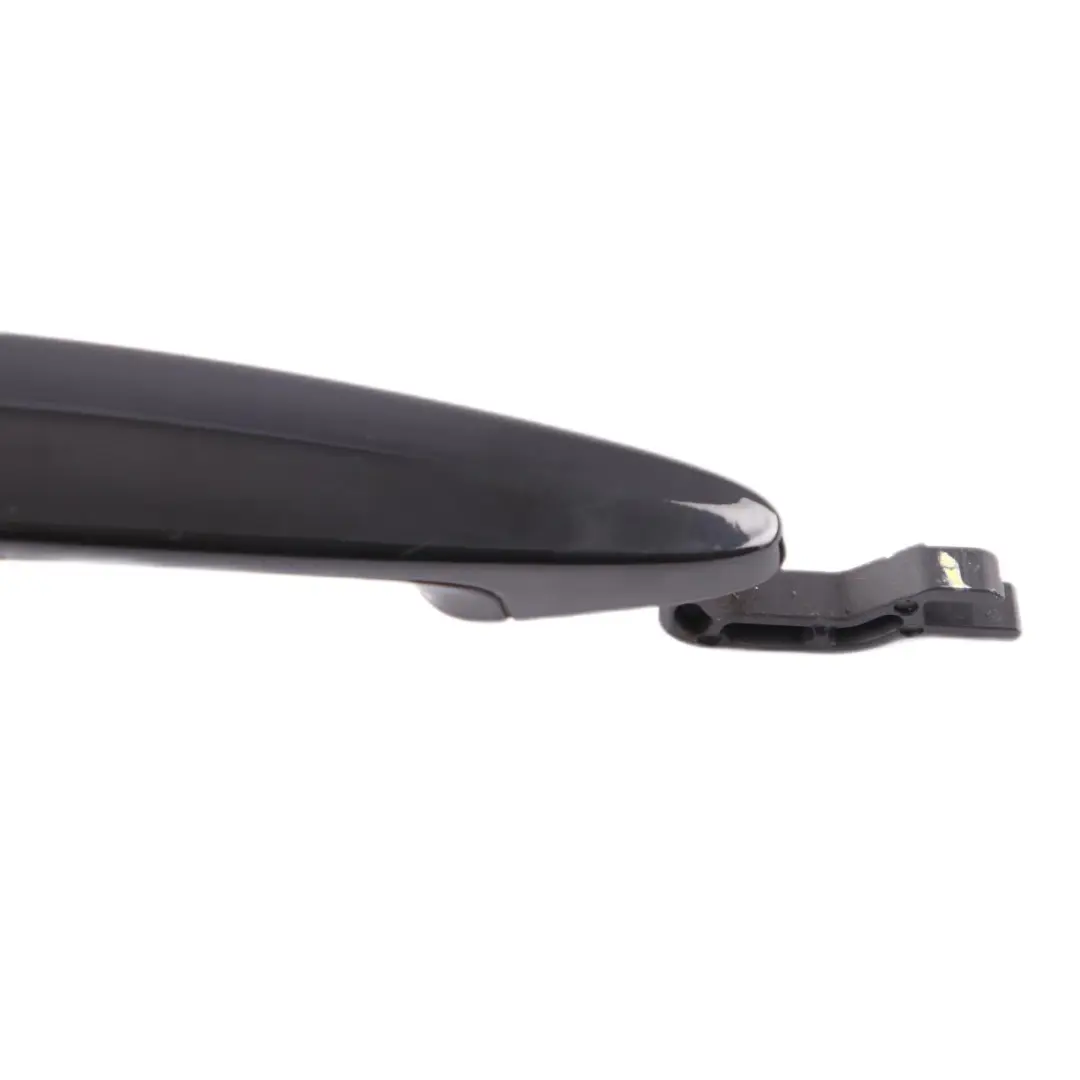 Grab Handle BMW F20 E90 E91 2 Right O/S Front Rear Door Schwarz 2 Black 668 to with Part number 0445184 Grab Handle BMW F20 E90 E91 2 Right O/S Front Rear Door Schwarz 2 Black 668 - SKU 0445184-SCH2 - Part number 0445184
