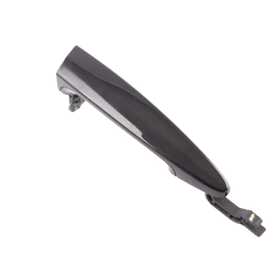  Grab Handle BMW F20 E90 E91 2 Right O/S Front Rear Door Schwarz 2 Black 668 - SKU 0445184-SCH2 - Part number 0445184