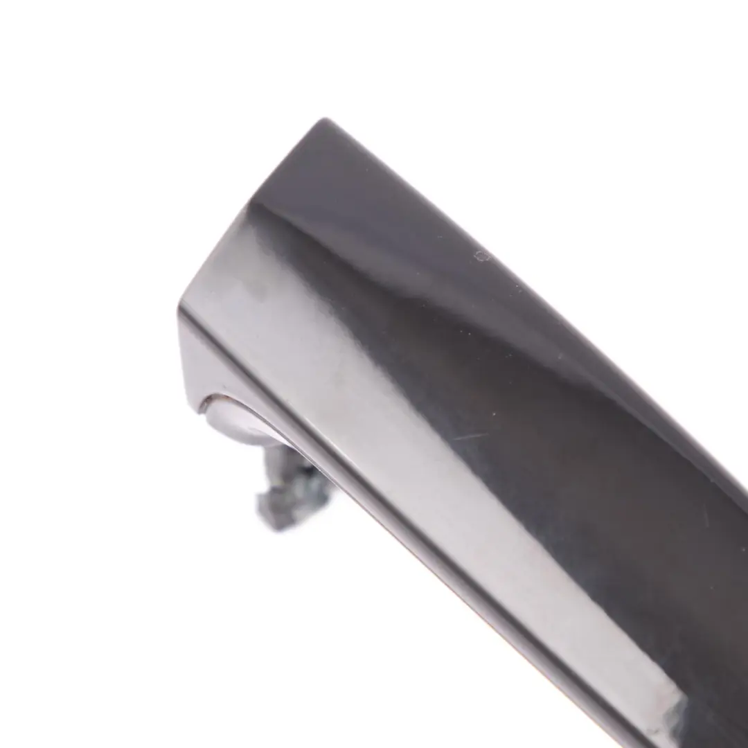  Grab Handle BMW F20 E90 E91 2 Right O/S Front Rear Door Schwarz 2 Black 668 - SKU 0445184-SCH2 - Part number 0445184