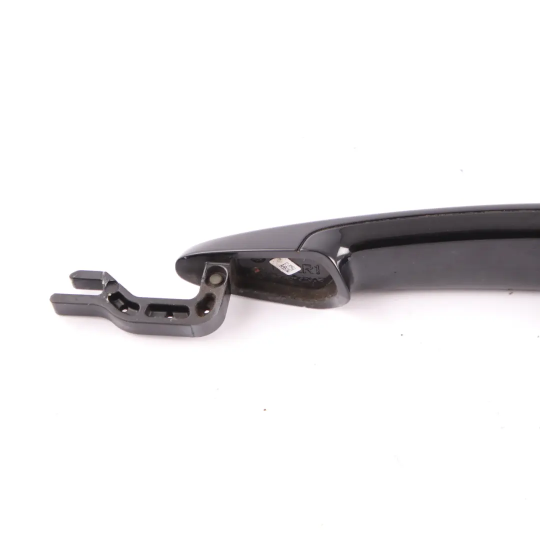 Grab Handle BMW F20 E90 E91 2 Right O/S Front Rear Door Schwarz 2 Black 668 to with Part number 0445184 Grab Handle BMW F20 E90 E91 2 Right O/S Front Rear Door Schwarz 2 Black 668 - SKU 0445184-SCH2 - Part number 0445184