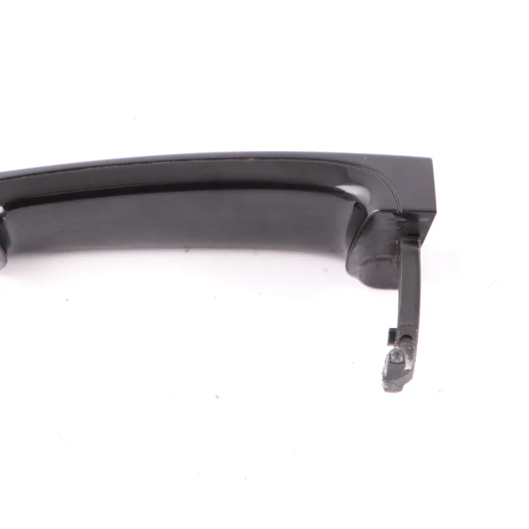 Grab Handle BMW F20 E90 E91 2 Right O/S Front Rear Door Schwarz 2 Black 668 to with Part number 0445184 Grab Handle BMW F20 E90 E91 2 Right O/S Front Rear Door Schwarz 2 Black 668 - SKU 0445184-SCH2 - Part number 0445184