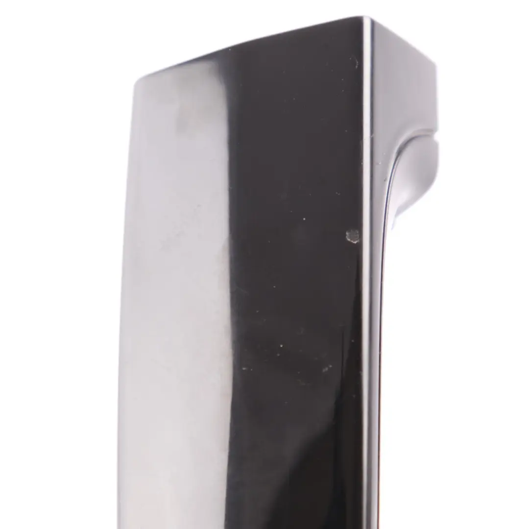  Grab Handle BMW F20 E90 E91 2 Right O/S Front Rear Door Schwarz 2 Black 668 - SKU 0445184-SCH2 - Part number 0445184