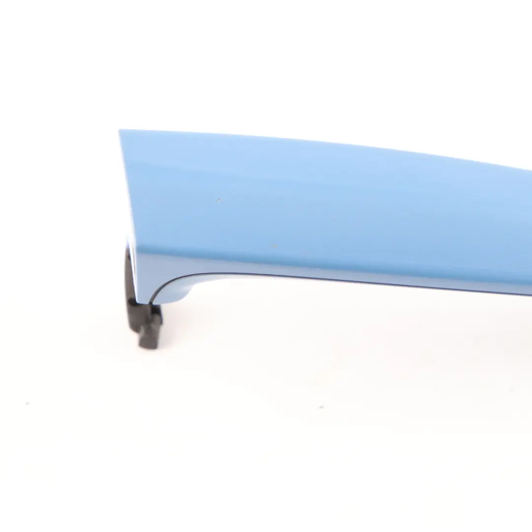 Poignée porte Prise avant arrière droite Yas Marina Blue B68 7207562 pour BMW F30 F31 à propos du numéro de pièce 0445184 BMW F30 F31 Poignée porte Prise avant arrière droite Yas Marina Blue B68 7207562 - SKU 0445184-YMB - Numéro de pièce 0445184