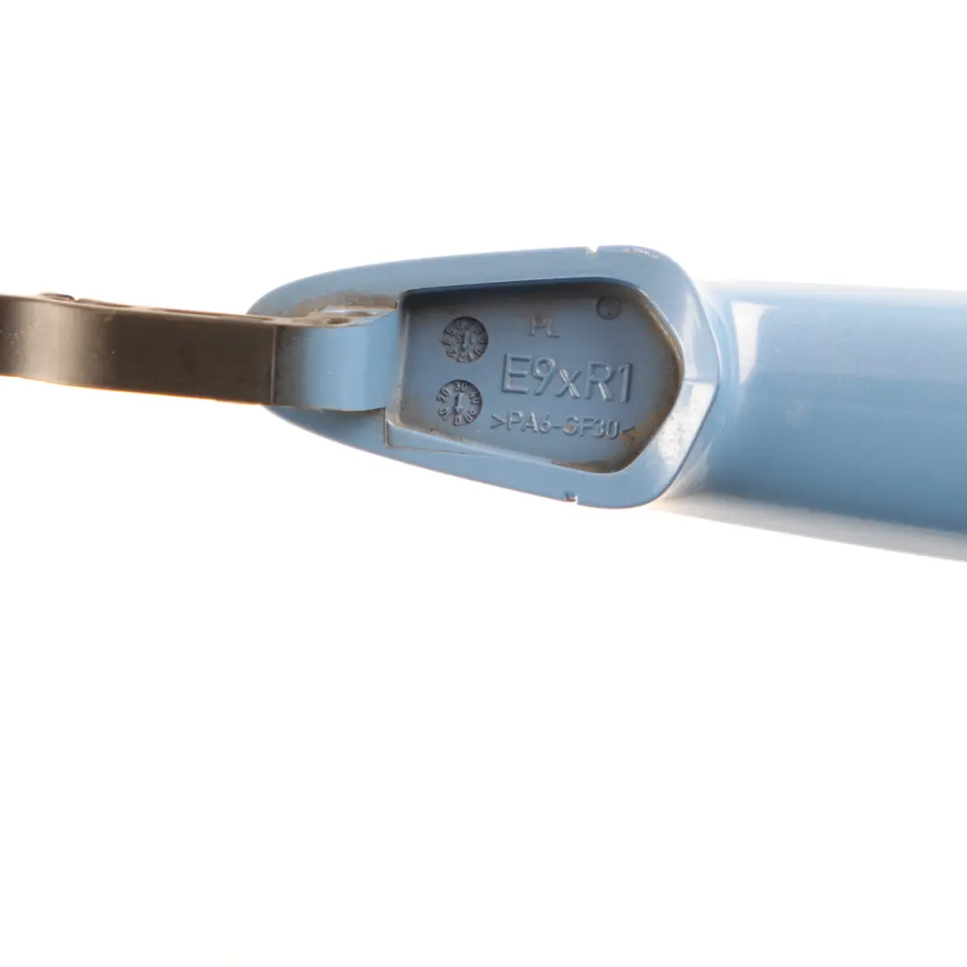 Tirador Puerta Agarre Delantero Trasero Derecho Yas Marina Azul B68 para BMW F30 F31 con número de pieza 0445184 BMW F30 F31 Tirador Puerta Agarre Delantero Trasero Derecho Yas Marina Azul B68 - SKU 0445184-YMB - Número de pieza 0445184