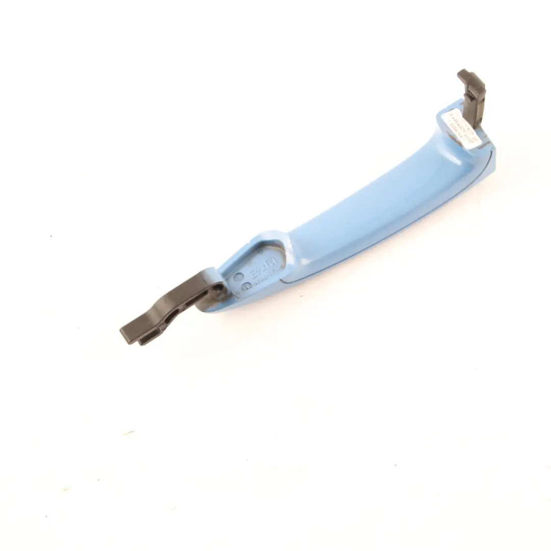 Tirador Puerta Agarre Delantero Trasero Derecho Yas Marina Azul B68 para BMW F30 F31 con número de pieza 0445184 BMW F30 F31 Tirador Puerta Agarre Delantero Trasero Derecho Yas Marina Azul B68 - SKU 0445184-YMB - Número de pieza 0445184