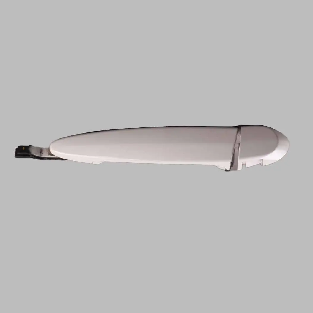 BMW E90 F20 F30 Porta anteriore sinistra Alpinweiss Alpine White - 300 - SKU 0445185-AW - Numero di parte 0445185