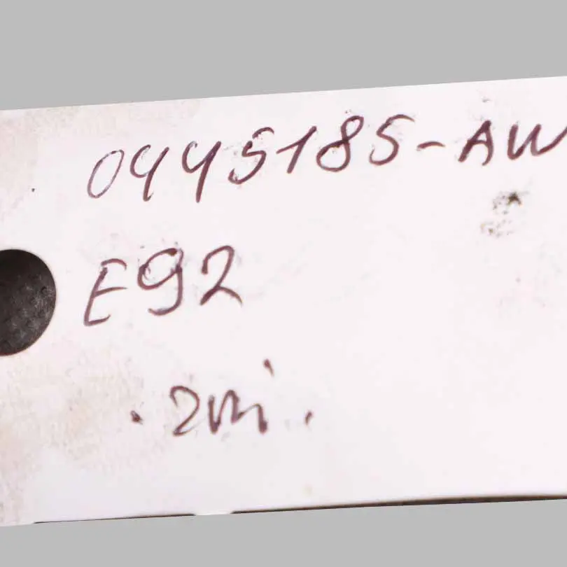 Poignée de Main BMW E90 F20 F30 Porte Avant Gauche Alpinweiss Alpine White - 300 pour à propos du numéro de pièce 0445185 Poignée de Main BMW E90 F20 F30 Porte Avant Gauche Alpinweiss Alpine White - 300 - SKU 0445185-AW - Numéro de pièce 0445185