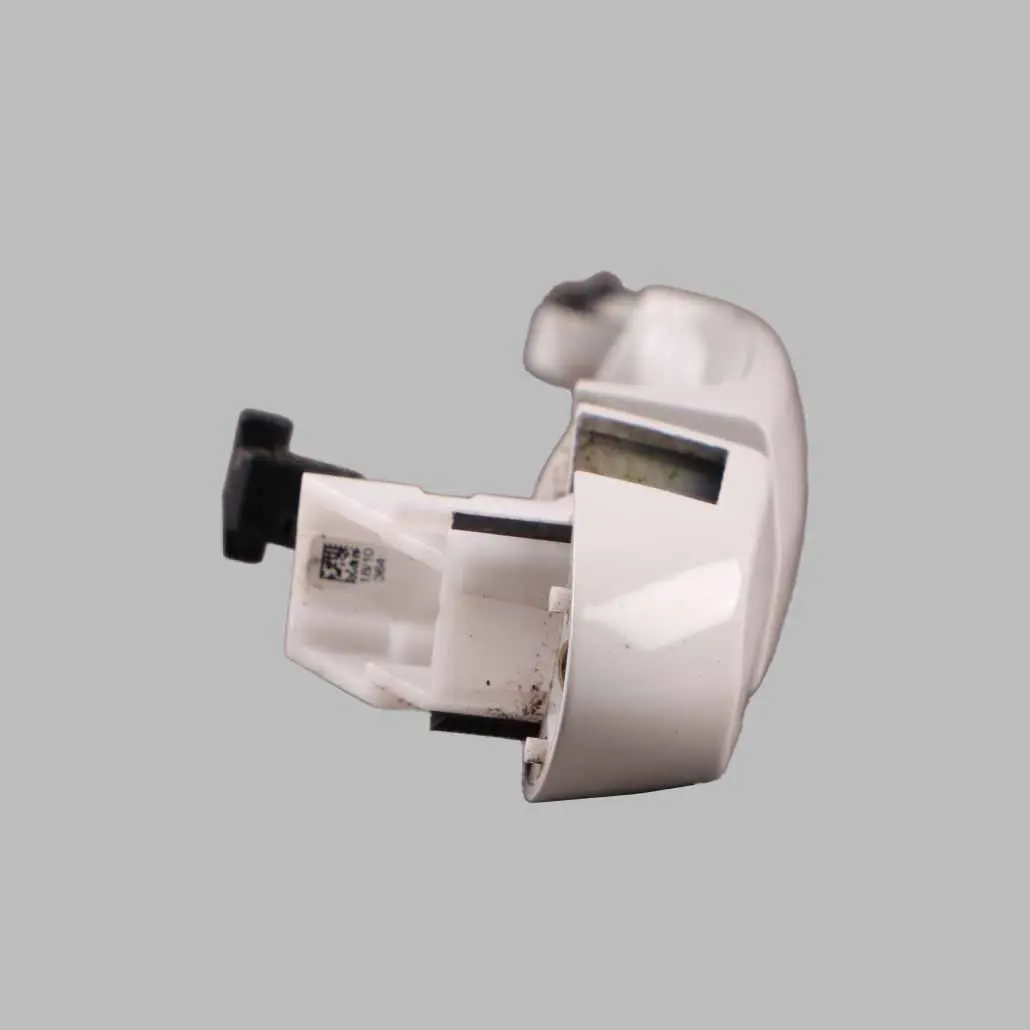  Poignée de Main BMW E90 F20 F30 Porte Avant Gauche Alpinweiss Alpine White - 300 - SKU 0445185-AW - Numéro de pièce 0445185