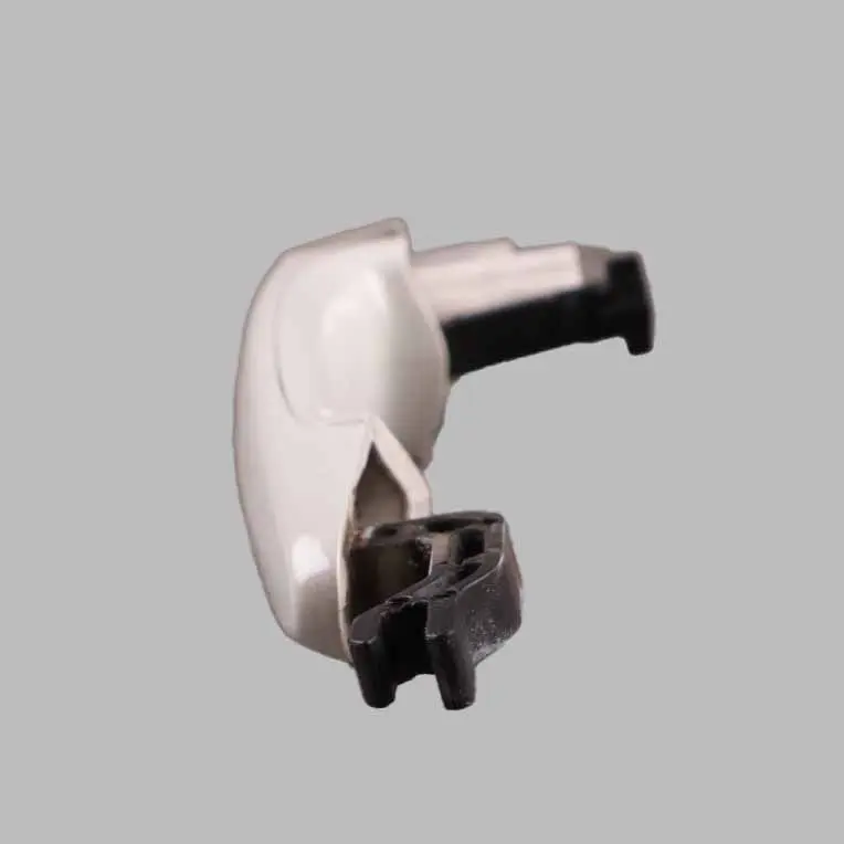 Klamka Drzwi Przód Lewy Alpinweiss Alpine White - 300 do BMW E90 F20 F30 o numerze 0445185 BMW E90 F20 F30 Klamka Drzwi Przód Lewy Alpinweiss Alpine White - 300 - SKU 0445185-AW - Numer Części 0445185