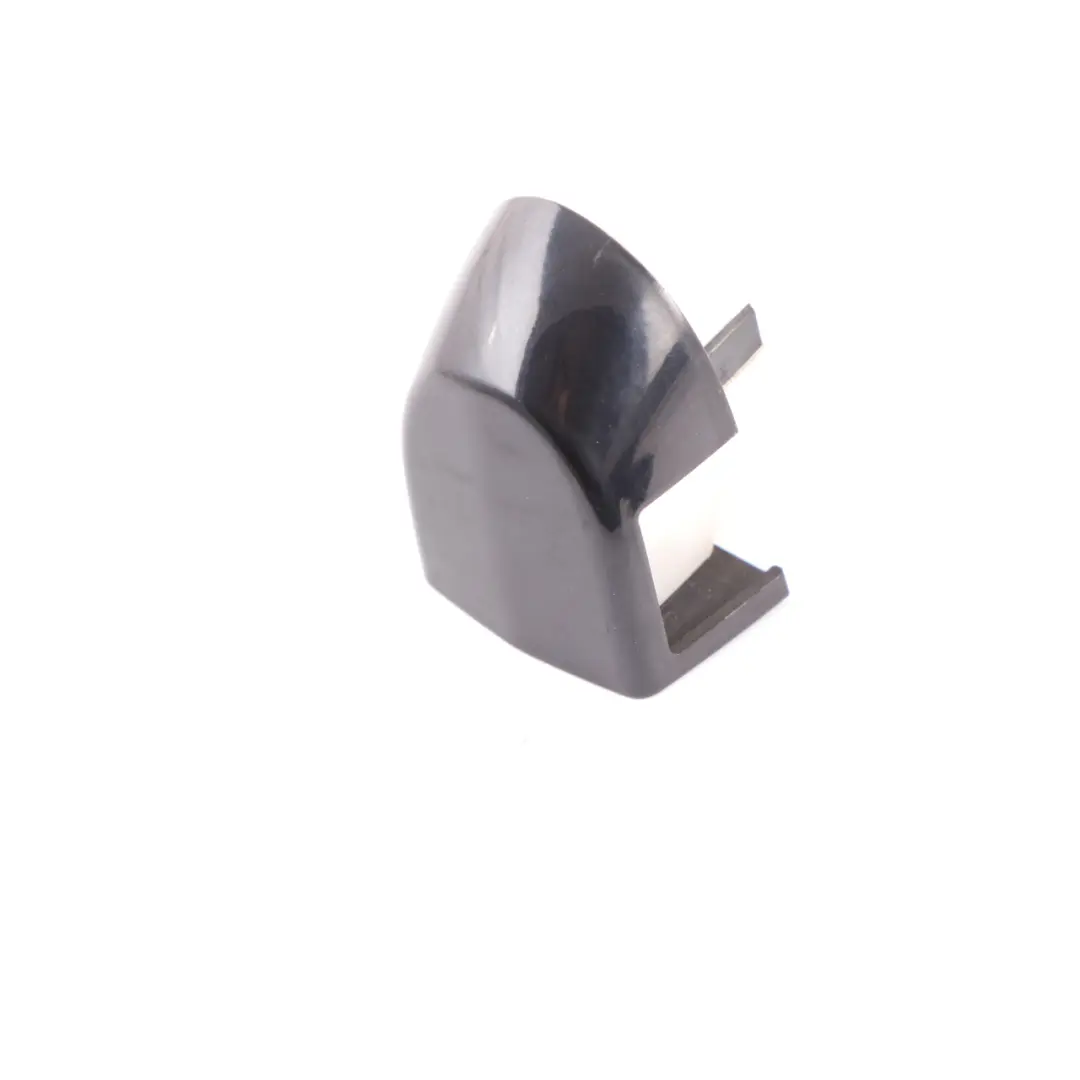 Left Grab Handle N/S Carbonschwarz Carbon Black 416 to BMW E90 E91 Rear with Part number 0445185 BMW E90 E91 Rear Left Grab Handle N/S Carbonschwarz Carbon Black 416 - SKU 0445185-CAR - Part number 0445185