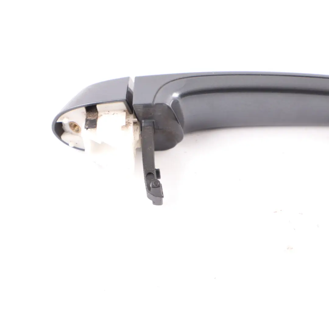 Grab Handle BMW E90 F20 F30 Door Front Left N/S Mineral Grey Metallic - B39 to with Part number 0445185 Grab Handle BMW E90 F20 F30 Door Front Left N/S Mineral Grey Metallic - B39 - SKU 0445185-MG1 - Part number 0445185