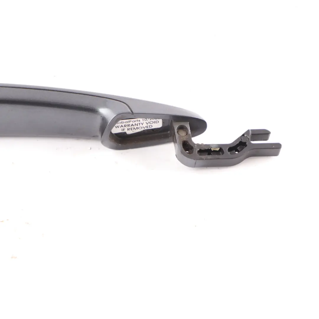 Grab Handle BMW E90 F20 F30 Door Front Left N/S Mineral Grey Metallic - B39 to with Part number 0445185 Grab Handle BMW E90 F20 F30 Door Front Left N/S Mineral Grey Metallic - B39 - SKU 0445185-MG1 - Part number 0445185