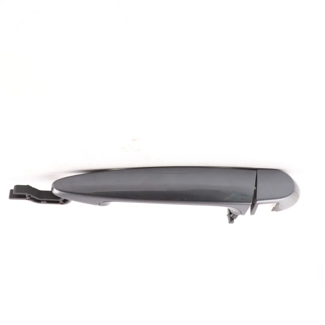 Grab Handle BMW E90 F20 F30 Door Front Left N/S Mineral Grey Metallic - B39 to with Part number 0445185 Grab Handle BMW E90 F20 F30 Door Front Left N/S Mineral Grey Metallic - B39 - SKU 0445185-MG1 - Part number 0445185