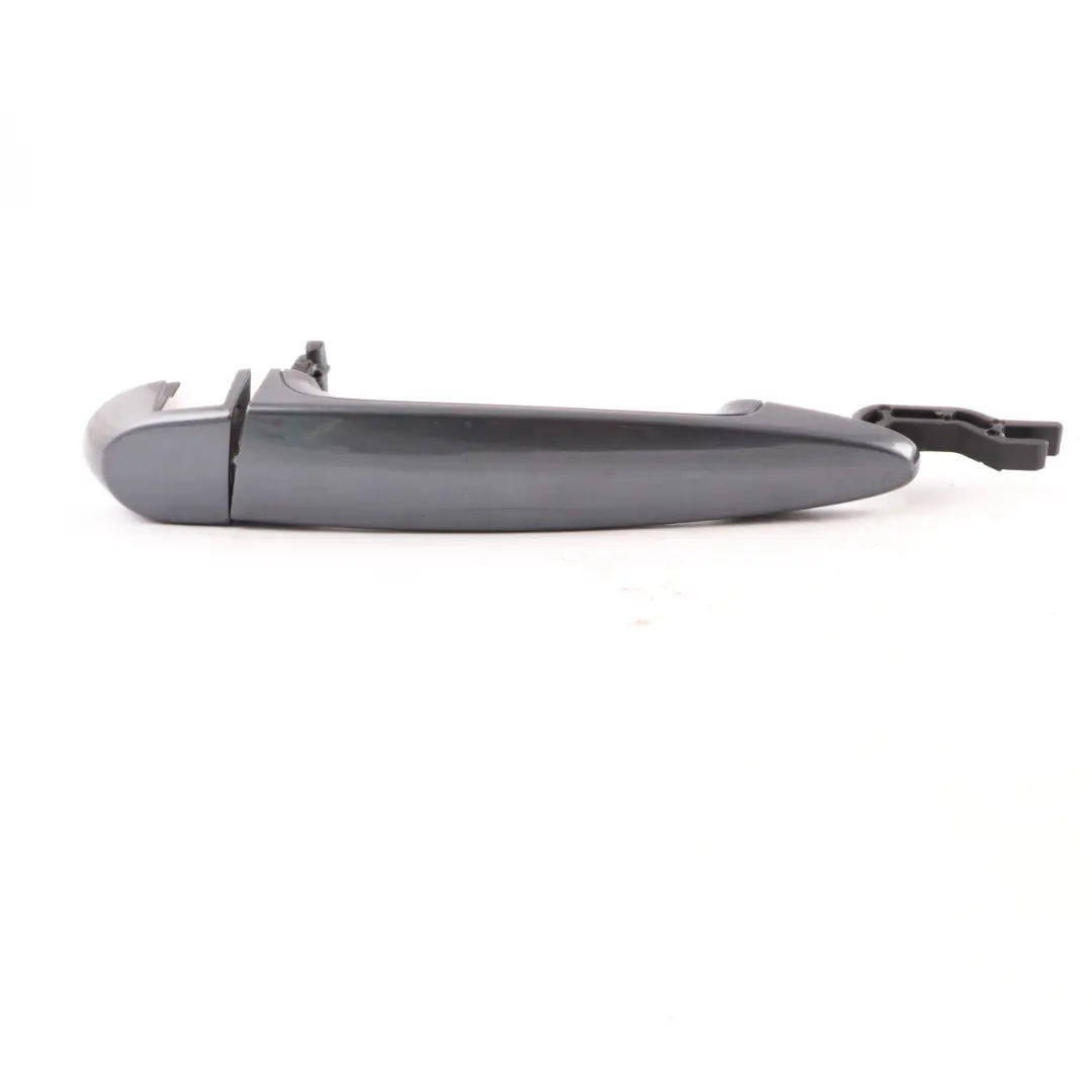  Grab Handle BMW E90 F20 F30 Door Front Left N/S Mineral Grey Metallic - B39 - SKU 0445185-MG1 - Part number 0445185