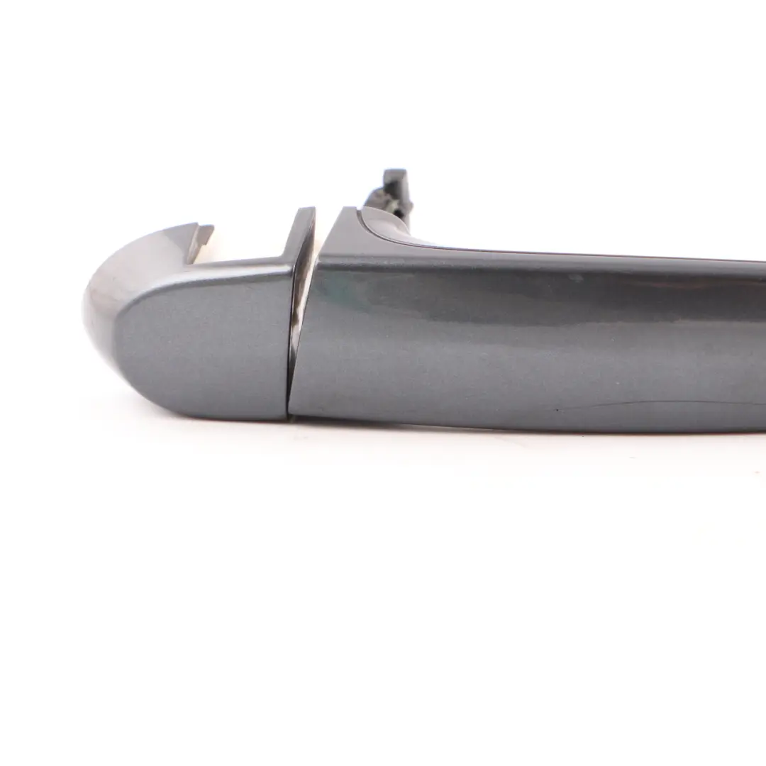 Grab Handle BMW E90 F20 F30 Door Front Left N/S Mineral Grey Metallic - B39 to with Part number 0445185 Grab Handle BMW E90 F20 F30 Door Front Left N/S Mineral Grey Metallic - B39 - SKU 0445185-MG1 - Part number 0445185