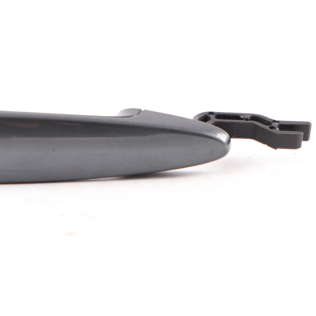  Grab Handle BMW E90 F20 F30 Door Front Left N/S Mineral Grey Metallic - B39 - SKU 0445185-MG1 - Part number 0445185