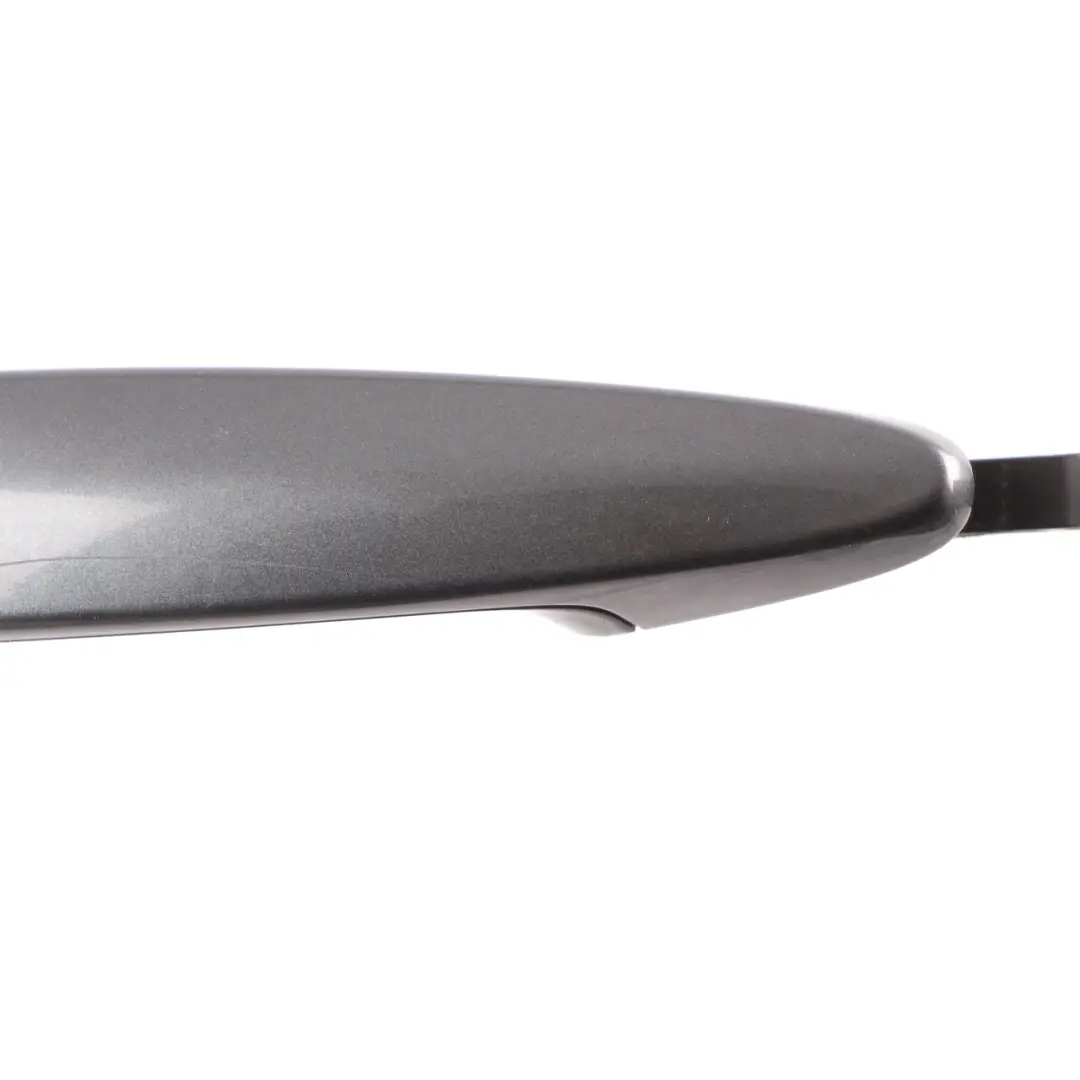 Grab Handle BMW E90 F20 F30 Door Front Left N/S Mineral Grey Metallic - B39 to with Part number 0445185 Grab Handle BMW E90 F20 F30 Door Front Left N/S Mineral Grey Metallic - B39 - SKU 0445185-MG1 - Part number 0445185