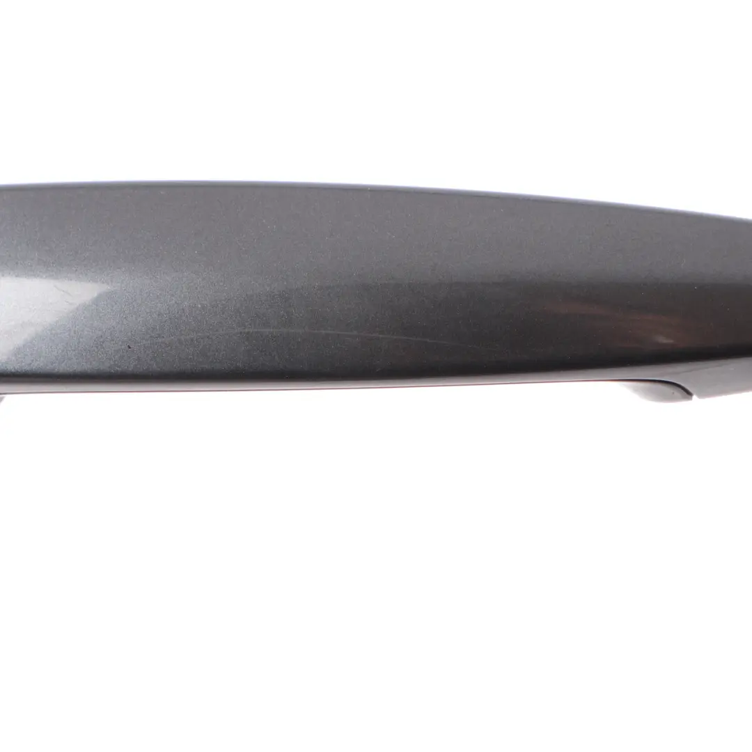  Grab Handle BMW E90 F20 F30 Door Front Left N/S Mineral Grey Metallic - B39 - SKU 0445185-MG1 - Part number 0445185