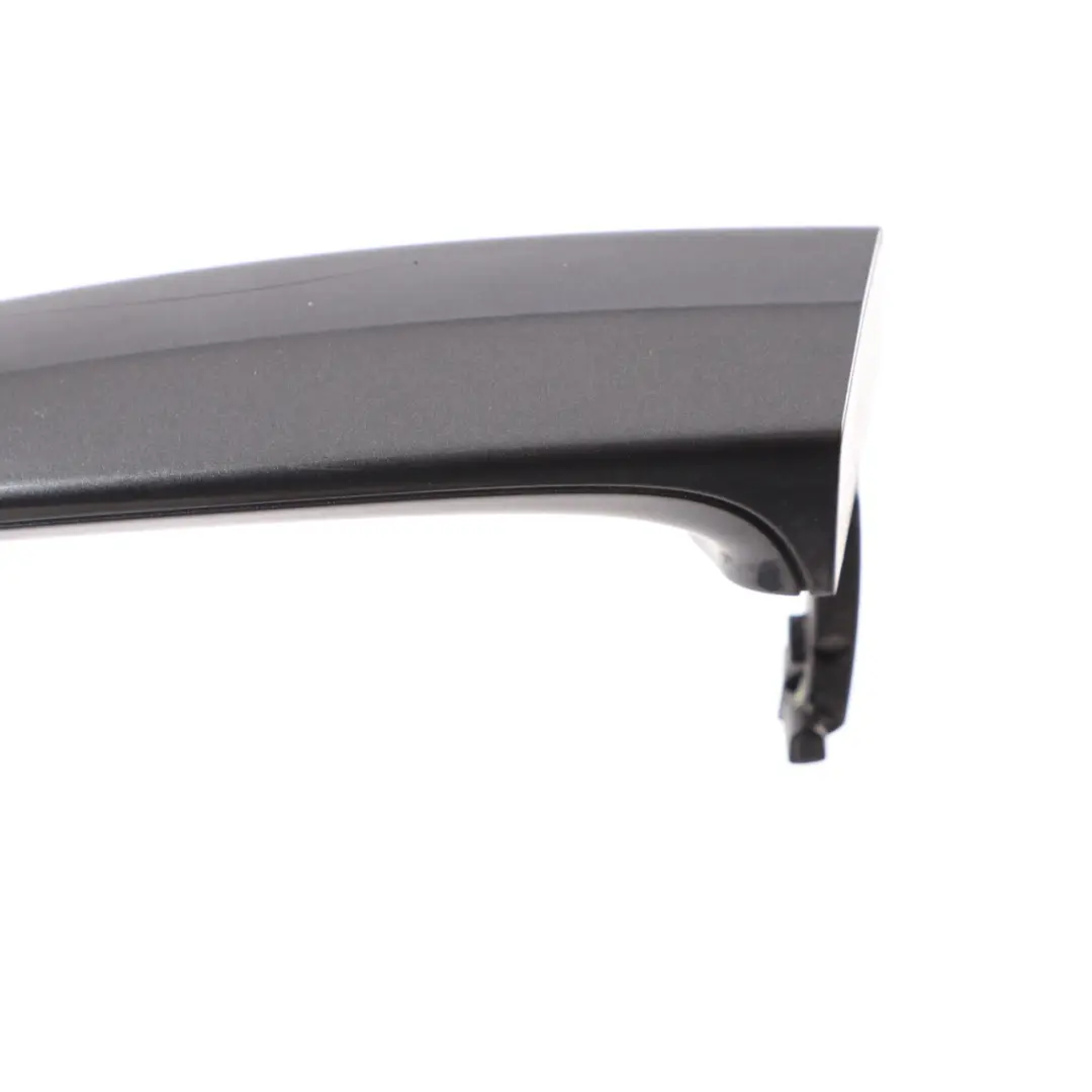  Grab Handle BMW E90 F20 F30 Door Front Left N/S Mineral Grey Metallic - B39 - SKU 0445185-MG1 - Part number 0445185