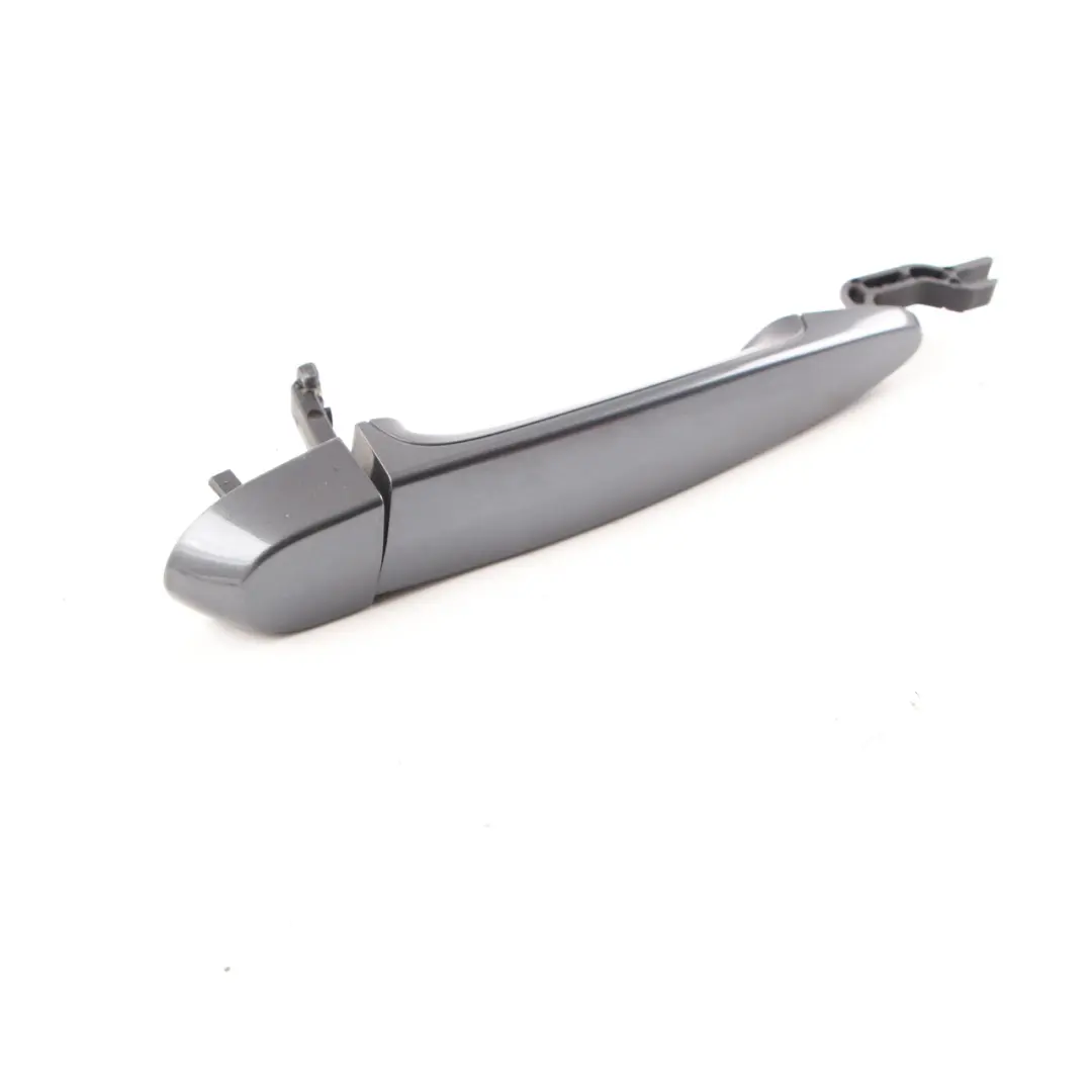  Grab Handle BMW E90 F20 F30 Door Front Left N/S Mineral Grau 0445185 - SKU 0445185-MG - Part number 0445185-MG