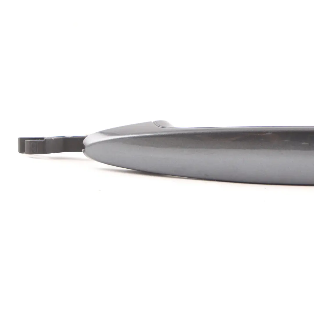  Grab Handle BMW E90 F20 F30 Door Front Left N/S Mineral Grau 0445185 - SKU 0445185-MG - Part number 0445185-MG