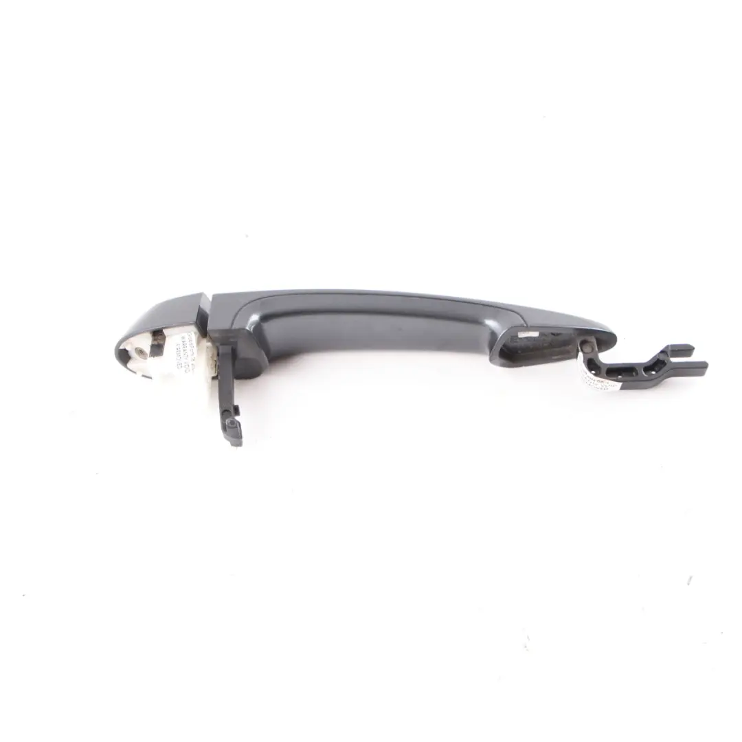  Grab Handle BMW E90 F20 F30 Door Front Left N/S Mineral Grau 0445185 - SKU 0445185-MG - Part number 0445185-MG