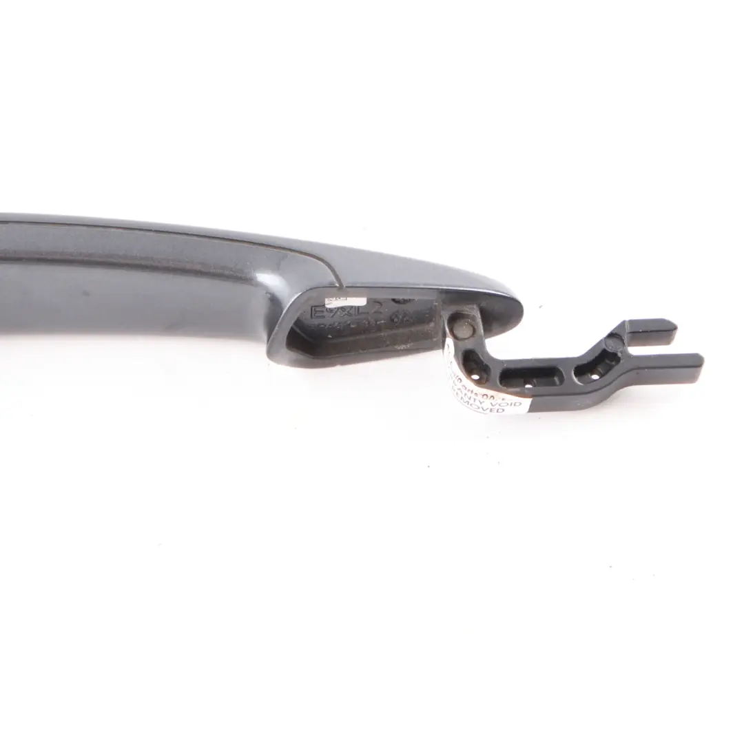  Grab Handle BMW E90 F20 F30 Door Front Left N/S Mineral Grau 0445185 - SKU 0445185-MG - Part number 0445185-MG