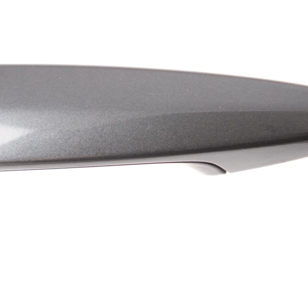 Grab Handle BMW E90 F20 F30 Door Front Left N/S Mineral Grau 0445185 to with Part number 0445185-MG Grab Handle BMW E90 F20 F30 Door Front Left N/S Mineral Grau 0445185 - SKU 0445185-MG - Part number 0445185-MG