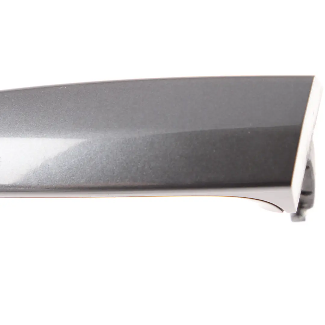  Poignée BMW E90 F20 F30 Porte Avant Gauche Mineral Grau 0445185 - SKU 0445185-MG - Numéro de pièce 0445185-MG