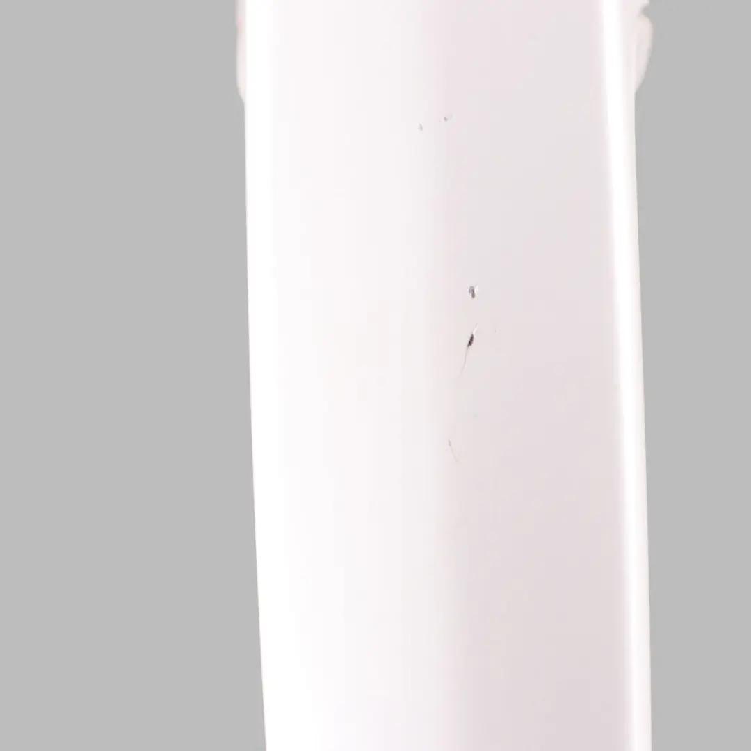 Maniglia BMW E90 F20 F30 anteriore sinistra Bianco minerale metallizzato - A96 per con numero di parte 0445185 Maniglia BMW E90 F20 F30 anteriore sinistra Bianco minerale metallizzato - A96 - SKU 0445185-MW - Numero di parte 0445185