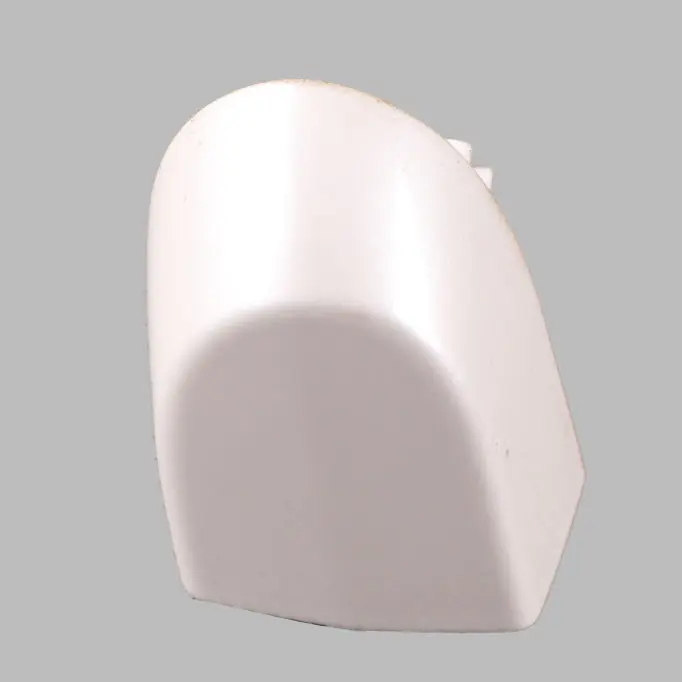 Maniglia BMW E90 F20 F30 anteriore sinistra Bianco minerale metallizzato - A96 per con numero di parte 0445185 Maniglia BMW E90 F20 F30 anteriore sinistra Bianco minerale metallizzato - A96 - SKU 0445185-MW - Numero di parte 0445185