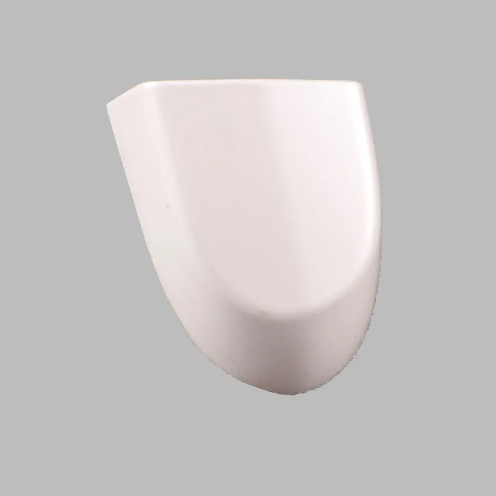 Maniglia BMW E90 F20 F30 anteriore sinistra Bianco minerale metallizzato - A96 per con numero di parte 0445185 Maniglia BMW E90 F20 F30 anteriore sinistra Bianco minerale metallizzato - A96 - SKU 0445185-MW - Numero di parte 0445185