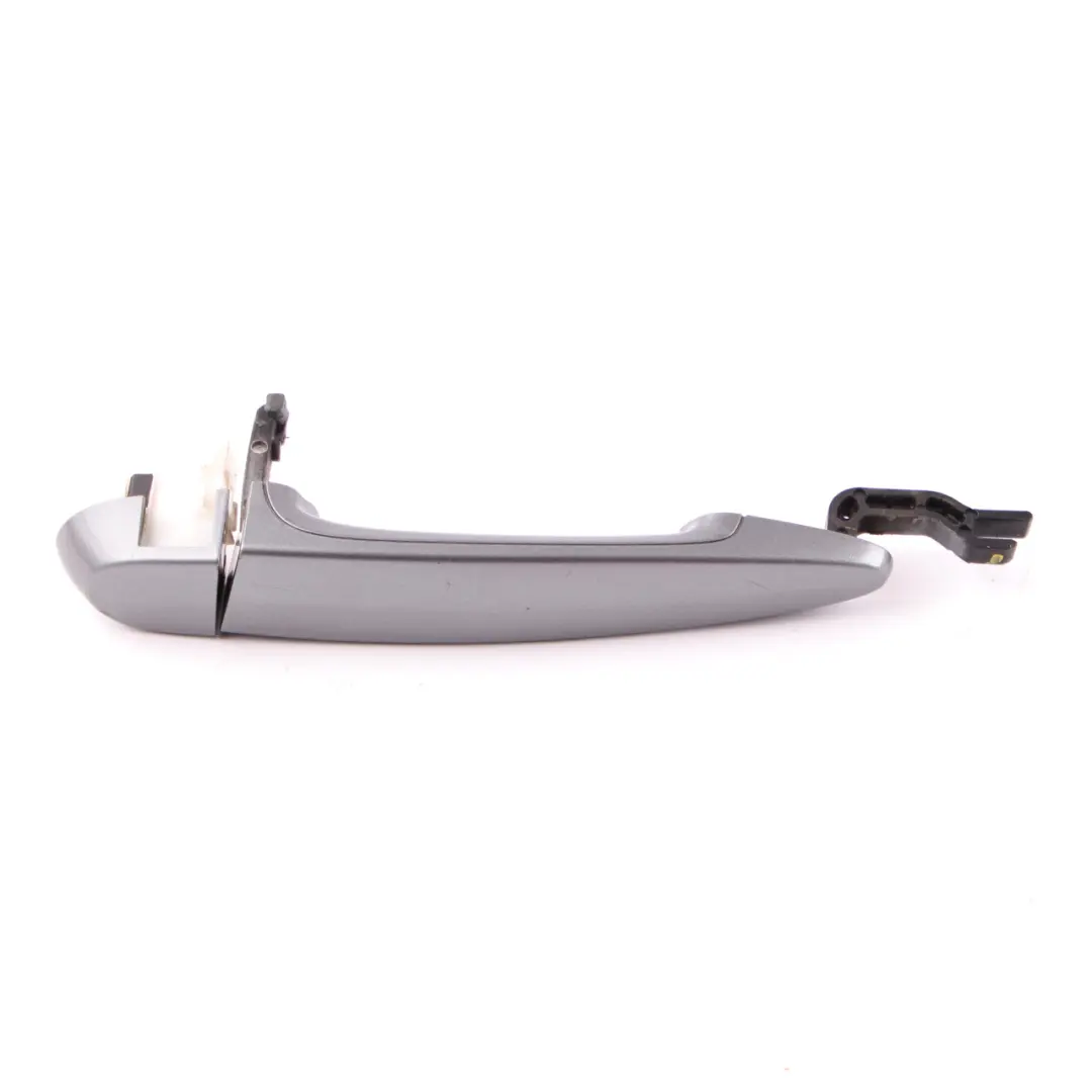 Poignée arrière gauche Spacegrau Space Grey A52 pour BMW F30 F31 à propos du numéro de pièce 0445185 BMW F30 F31 Poignée arrière gauche Spacegrau Space Grey A52 - SKU 0445185-SCG - Numéro de pièce 0445185