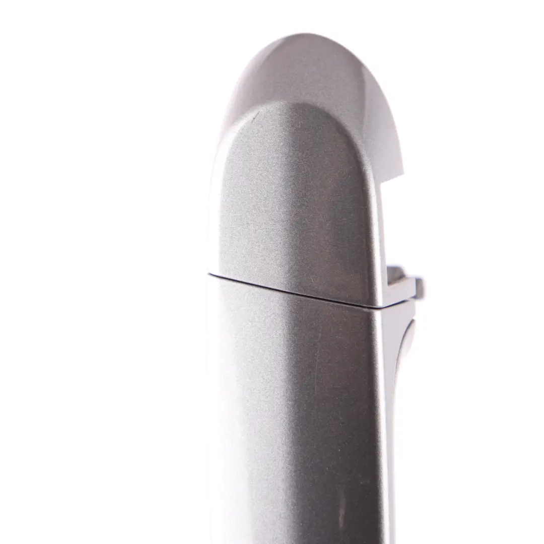 BMW 3 Series F30 F31 Rear Left Grab Handle N/S Spacegrau Space Grey A52 - SKU 0445185-SCG - Part number 0445185