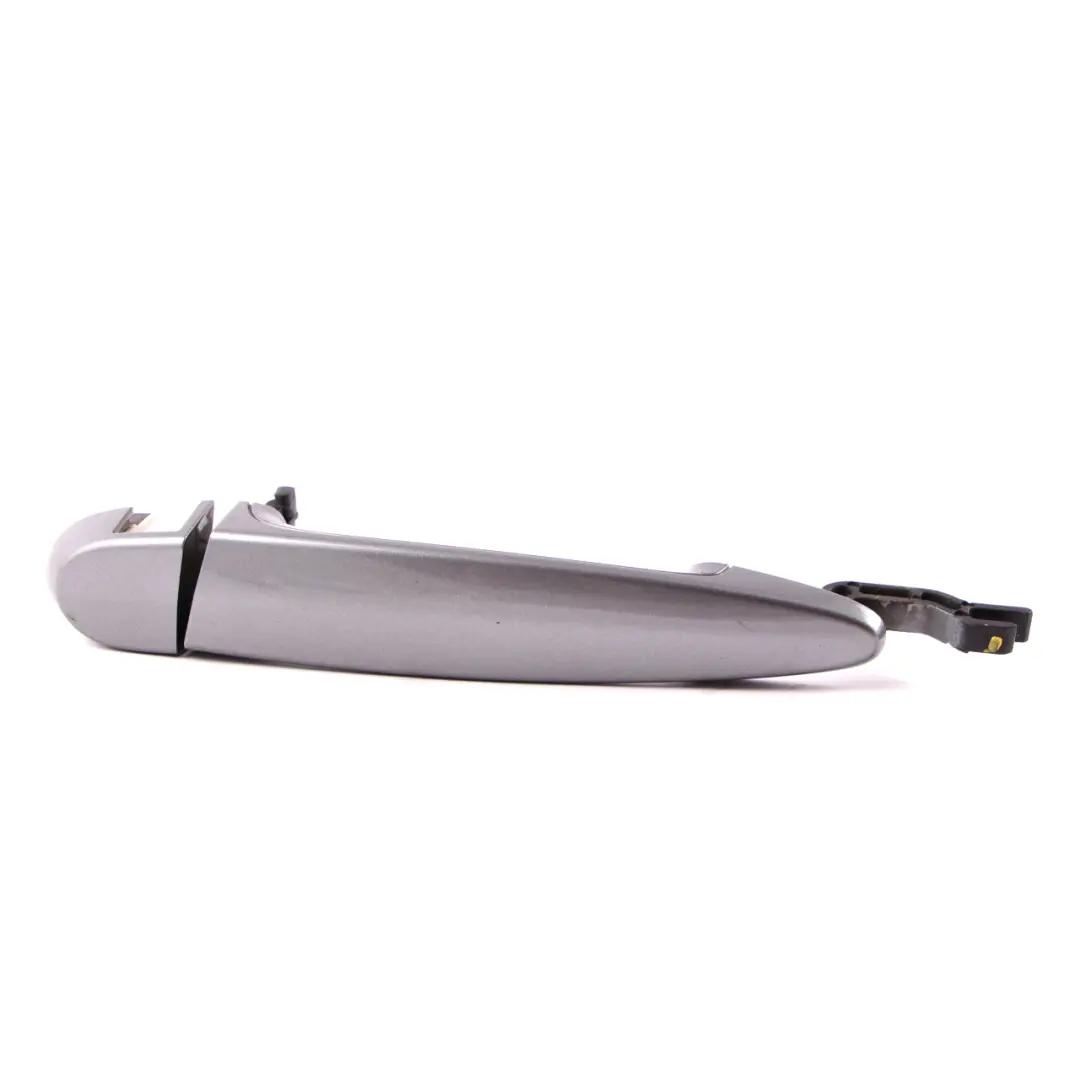 BMW F30 F31 Maniglia posteriore sinistra Spacegrau Grigio Spazio A52 - SKU 0445185-SCG - Numero di parte 0445185