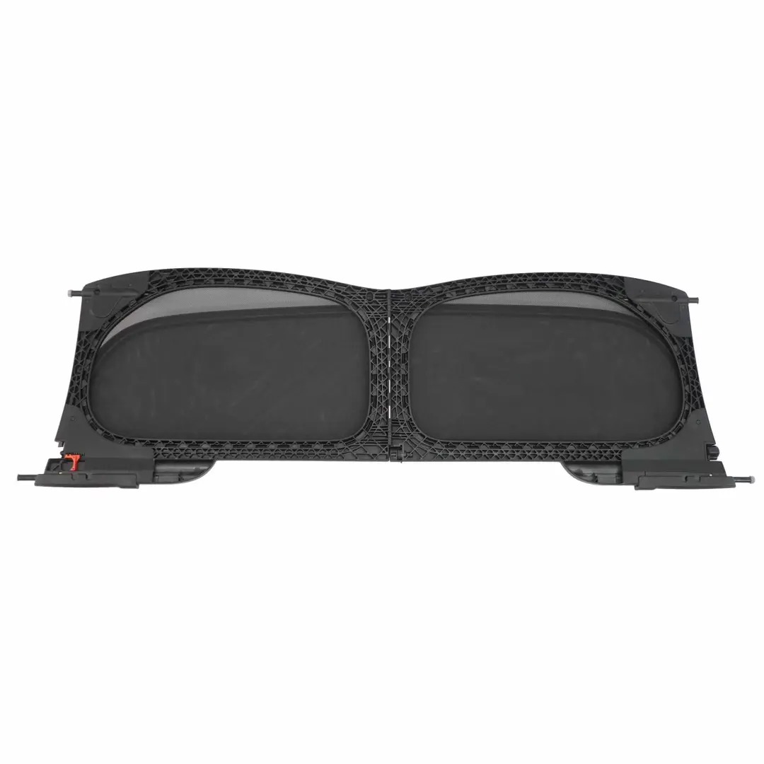 Wind Deflector Mini R57 Convertible Rear Centre Protection Covering Mesh Screen - SKU 445398 - Part number 0445398