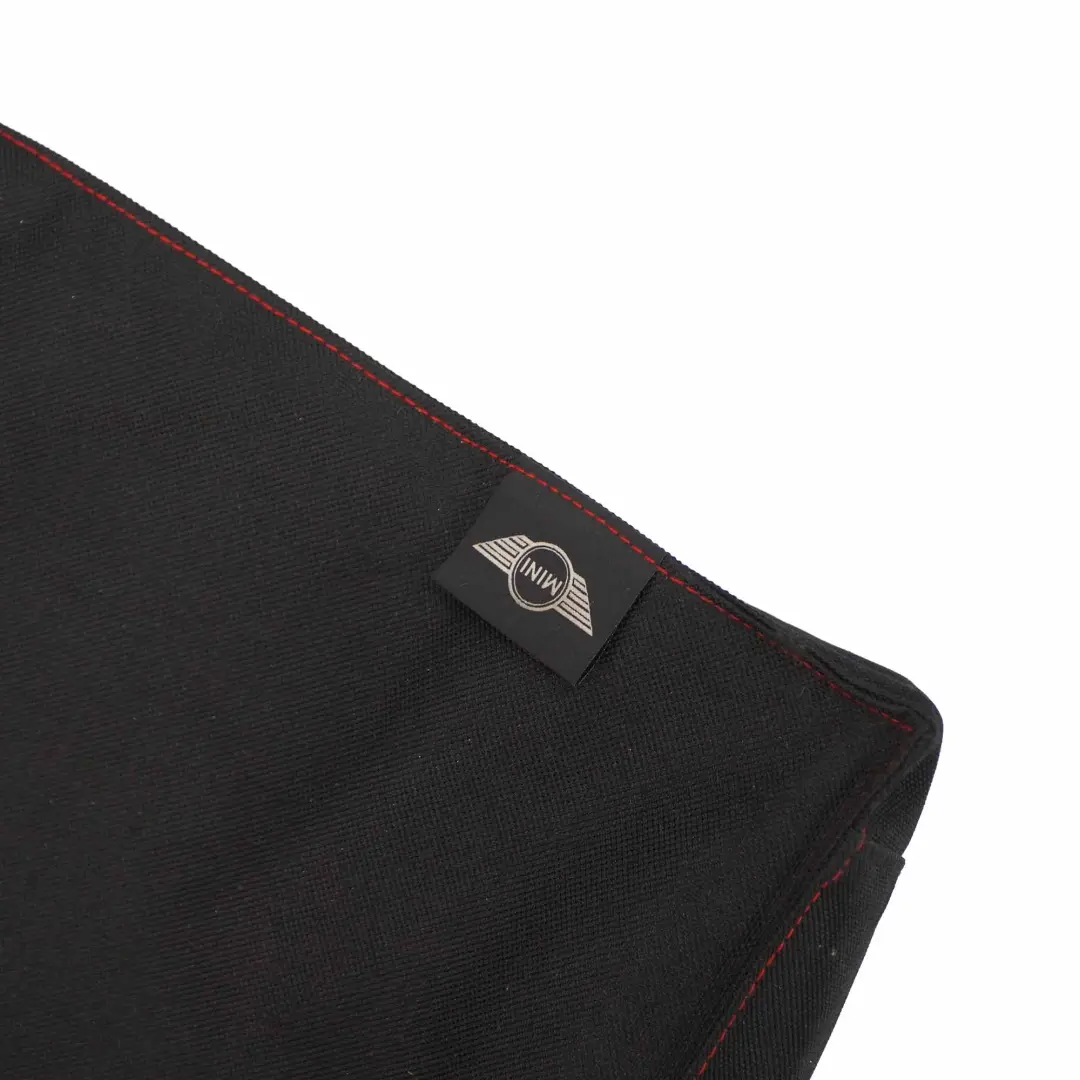  Déflecteur D'air Mini R57 Décapotable Protection Arrière Couverture Maille - SKU 445398 - Numéro de pièce 0445398