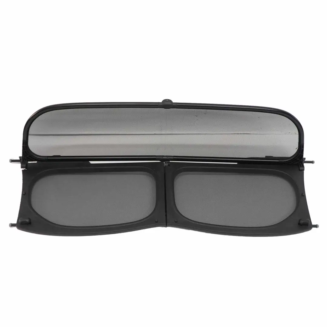 Windschutz Windschott Windstop Hinten 7164868 für Mini Cooper R57 Cabrio mit Teilenummer 0445398 Mini Cooper R57 Cabrio Windschutz Windschott Windstop Hinten 7164868 - SKU 445398 - Teilenummer 0445398