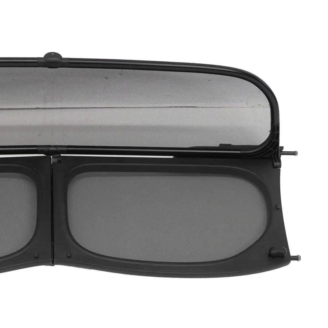 Windschutz Windschott Windstop Hinten 7164868 für Mini Cooper R57 Cabrio mit Teilenummer 0445398 Mini Cooper R57 Cabrio Windschutz Windschott Windstop Hinten 7164868 - SKU 445398 - Teilenummer 0445398