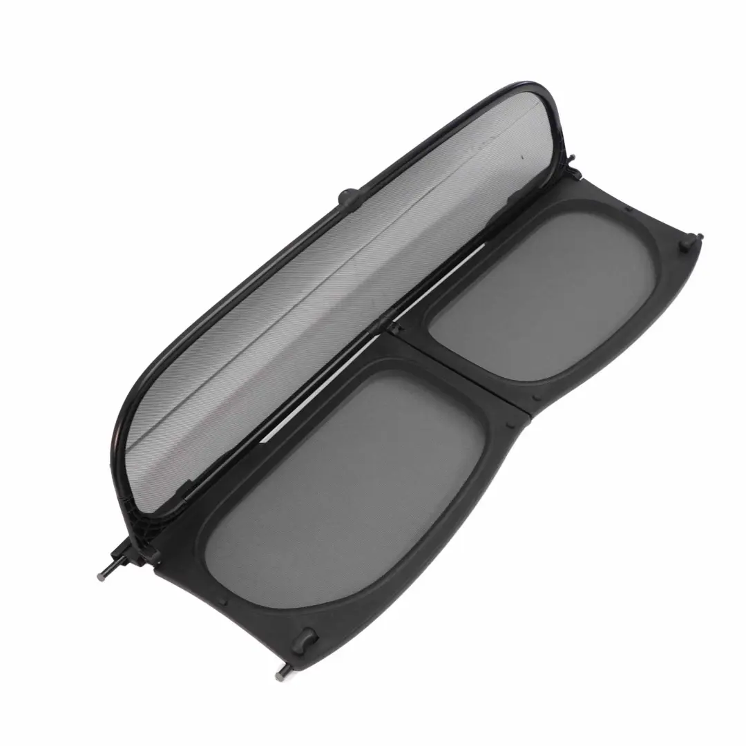  Déflecteur D'air Mini R57 Décapotable Protection Arrière Couverture Maille - SKU 445398 - Numéro de pièce 0445398