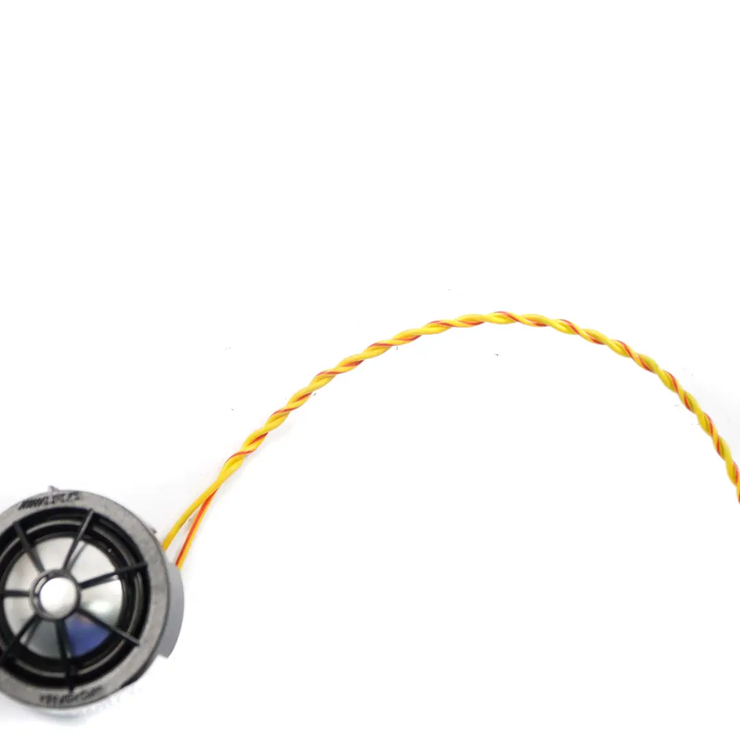 Speaker Tweeter HiFi Audio Retrofit Alpine E81 E87 E91 2153322 to BMW E90 with Part number 0445684 BMW E90 Speaker Tweeter HiFi Audio Retrofit Alpine E81 E87 E91 2153322 - SKU 0445684-4 - Part number 0445684