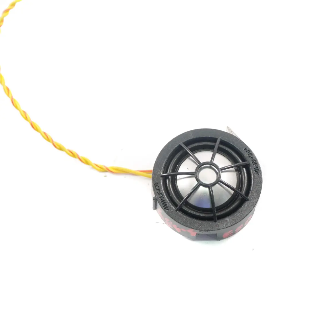 BMW E87 E90 Głośnik Wysokotonowy Alpine 2153322 - SKU 0445684-4 - Numer Części 0445684