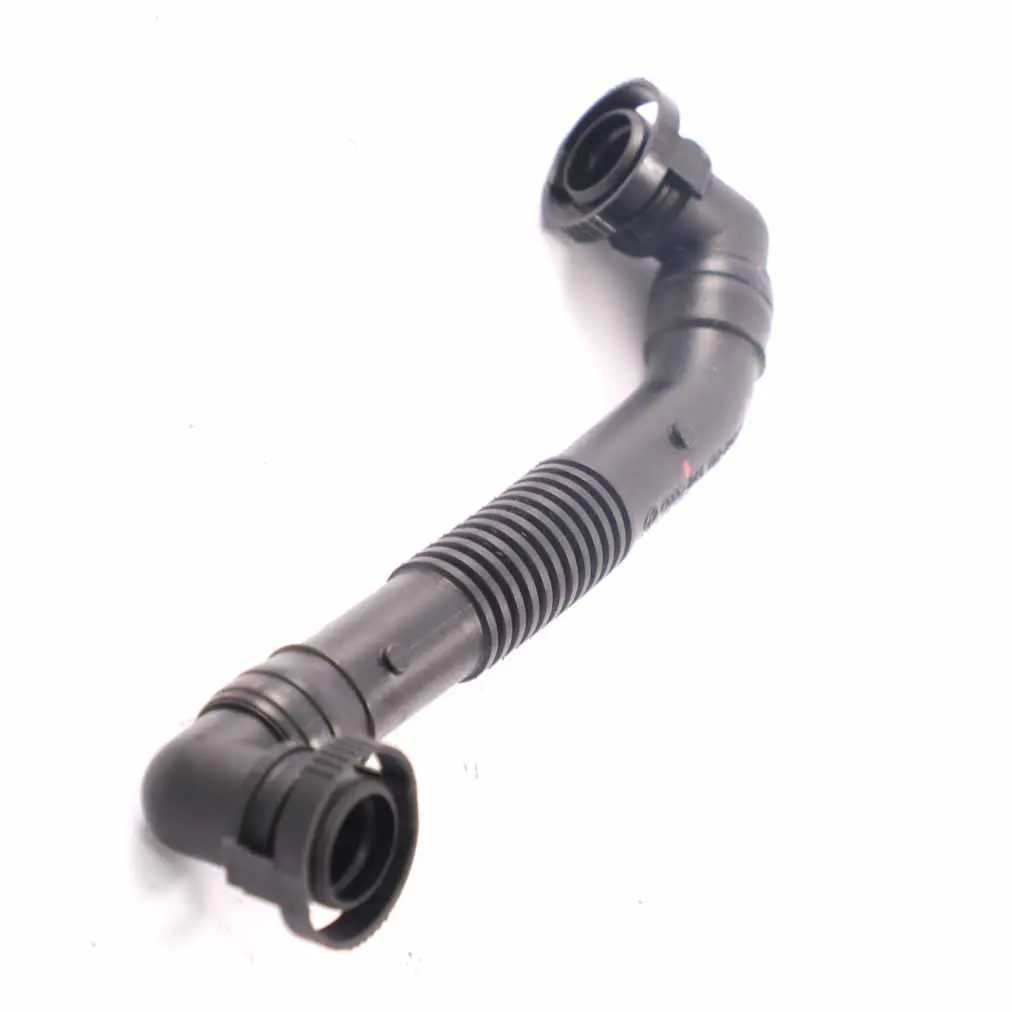 Tuyau de purge du carter moteur pour Volkswagen VW Polo 9N à propos du numéro de pièce 045103493F Volkswagen VW Polo 9N Tuyau de purge du carter moteur - SKU 045103493F - Numéro de pièce 045103493F