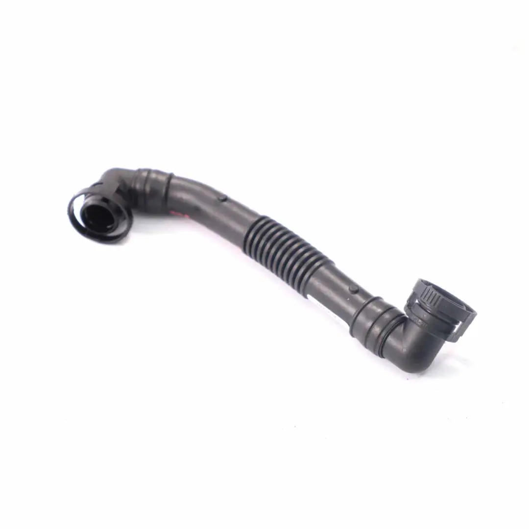 Volkswagen VW Polo 9N Tubo flessibile di sfiato del carter motore - SKU 045103493F - Numero di parte 045103493F