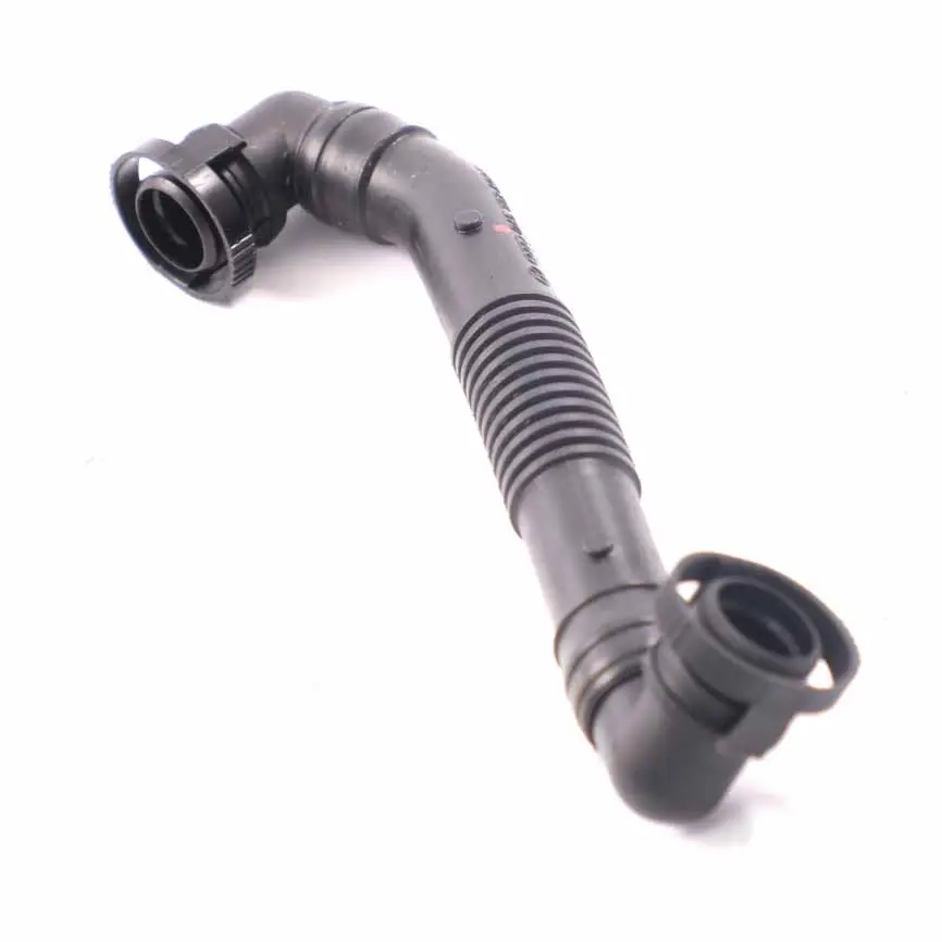 Manguera del respiradero del cárter Tubería para Volkswagen VW Polo 9N con número de pieza 045103493F Volkswagen VW Polo 9N Manguera del respiradero del cárter Tubería - SKU 045103493F - Número de pieza 045103493F