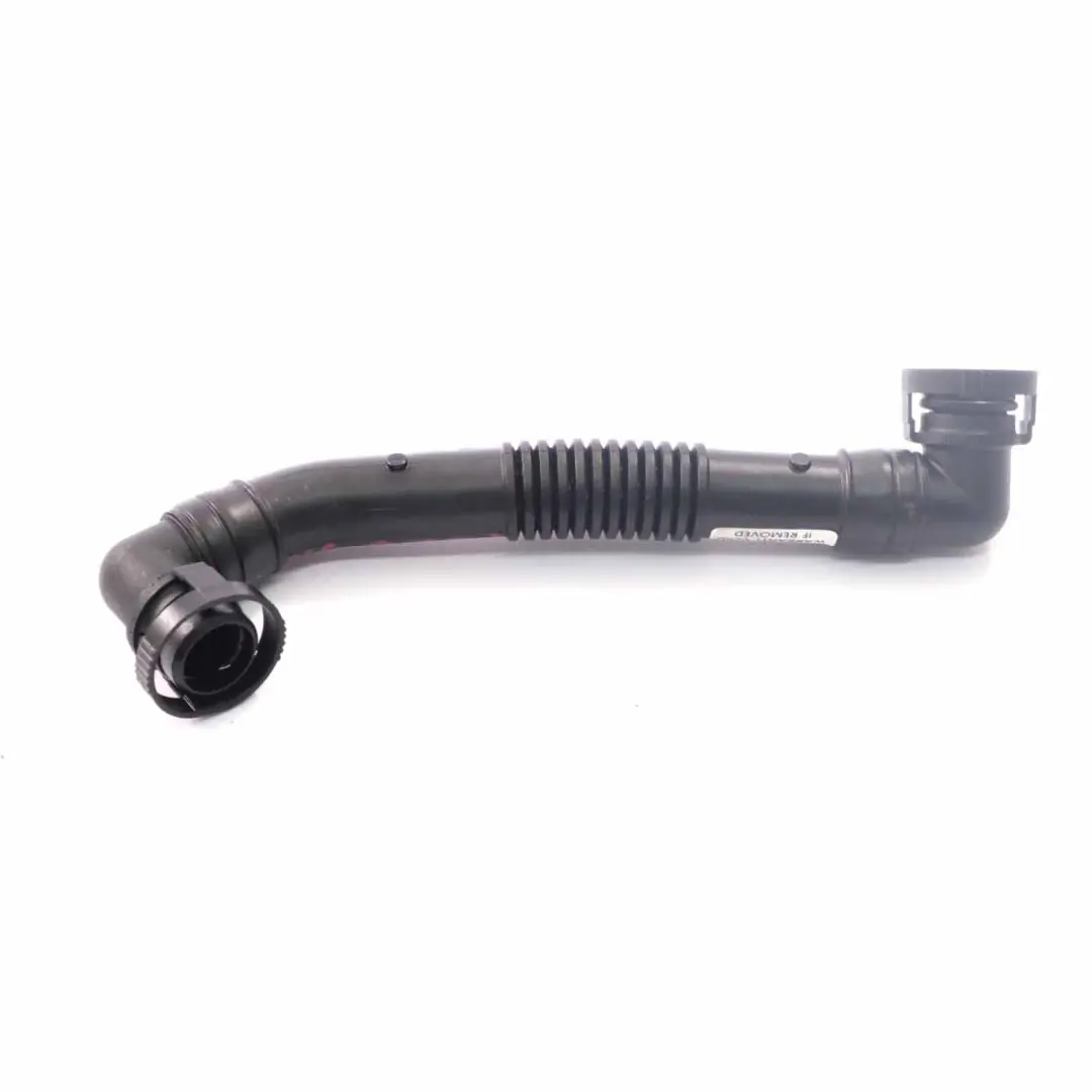 Volkswagen VW Polo 9N Crankcase Breather Hose Engine Pipe Line - SKU 045103493F - Part number 045103493F