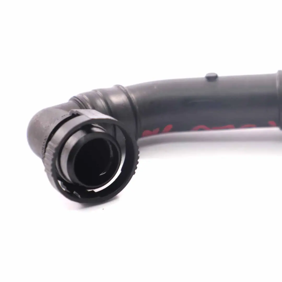 Tubo flessibile di sfiato del carter motore per Volkswagen VW Polo 9N con numero di parte 045103493F Volkswagen VW Polo 9N Tubo flessibile di sfiato del carter motore - SKU 045103493F - Numero di parte 045103493F