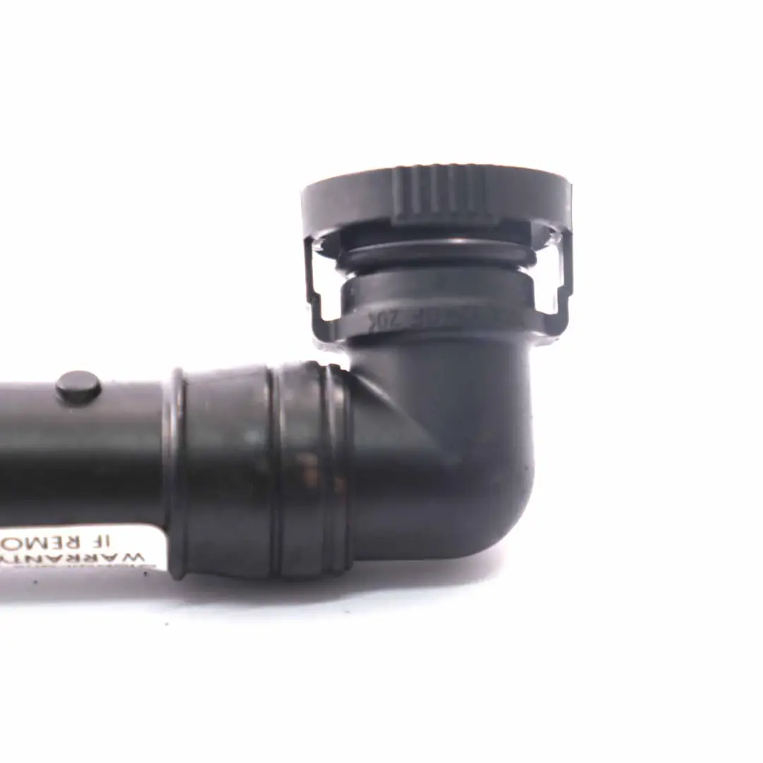 Volkswagen VW Polo 9N Crankcase Breather Hose Engine Pipe Line - SKU 045103493F - Part number 045103493F