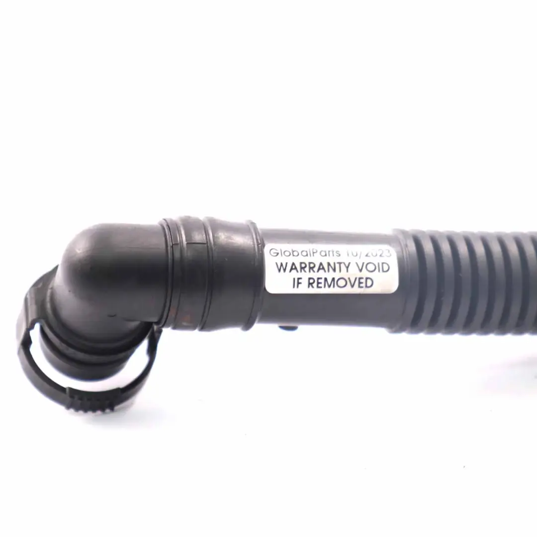 Crankcase Breather Hose Engine Pipe Line to Volkswagen VW Polo 9N with Part number 045103493F Volkswagen VW Polo 9N Crankcase Breather Hose Engine Pipe Line - SKU 045103493F - Part number 045103493F